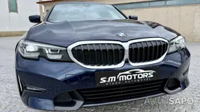 BMW Série 3 de 2019