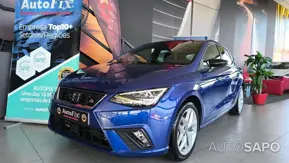 Seat Ibiza de 2021