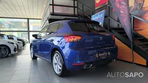 Seat Ibiza de 2021