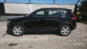 Volvo XC40 de 2022