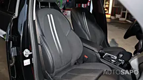 BMW Série 1 de 2022
