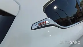 Peugeot 208 de 2013