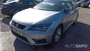Seat Leon de 2018