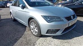 Seat Leon de 2018
