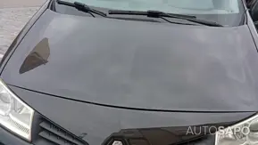 Renault Mégane 1.5 dCi Dynamique S de 2007