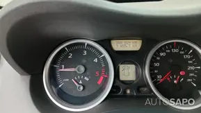 Renault Mégane 1.5 dCi Dynamique S de 2007
