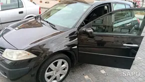 Renault Mégane 1.5 dCi Dynamique S de 2007