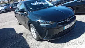 Opel Corsa de 2020