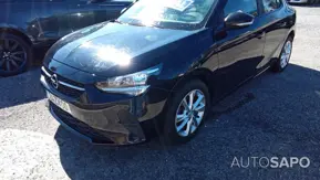 Opel Corsa de 2020
