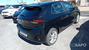 Opel Corsa de 2020