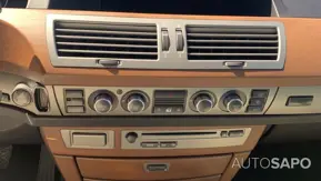 BMW Série 7 730 dA Executive de 2008
