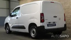 Opel Combo de 2022