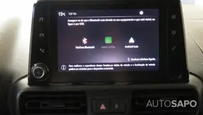 Opel Combo de 2022