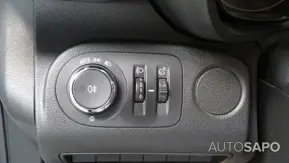 Opel Combo de 2022