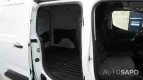 Opel Combo de 2022