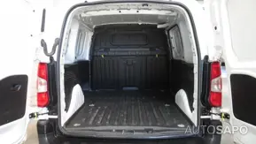 Opel Combo de 2022