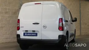 Opel Combo de 2022