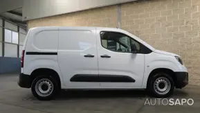Opel Combo de 2022