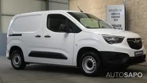 Opel Combo de 2022