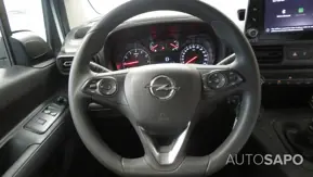 Opel Combo de 2022