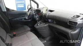 Opel Combo de 2022