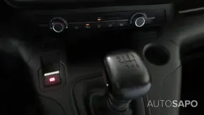 Opel Combo de 2022