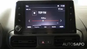 Opel Combo de 2022