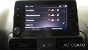 Opel Combo de 2022