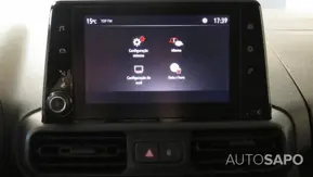 Opel Combo de 2022
