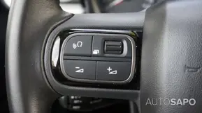 Citroen C3 1.2 PureTech Shine de 2022