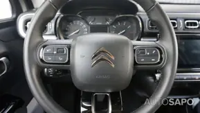 Citroen C3 1.2 PureTech Shine de 2022