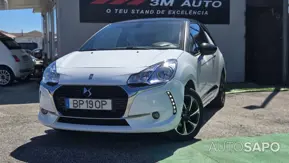 DS DS3 de 2017