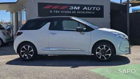 DS DS3 de 2017