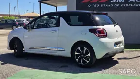DS DS3 de 2017