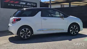 DS DS3 de 2017