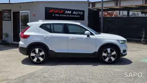 Volvo XC40 de 2020