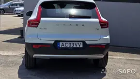 Volvo XC40 de 2020