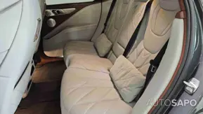BMW XM XM de 2024