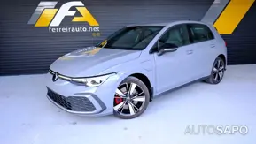 Volkswagen Golf de 2022