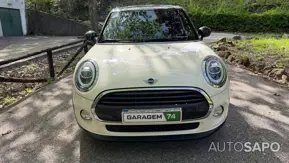 MINI Cooper D Auto de 2019
