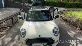 MINI Cooper D Auto de 2019
