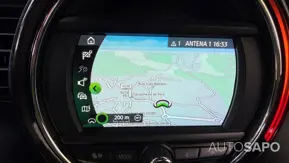 MINI Cooper D Auto de 2019