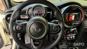 MINI Cooper D Auto de 2019