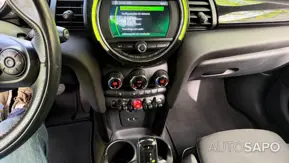 MINI Cooper D Auto de 2019
