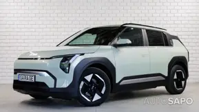 Kia EV3 de 2025