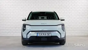 Kia EV3 de 2025