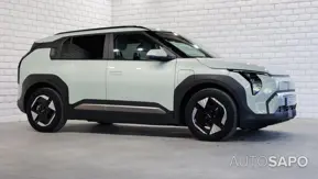 Kia EV3 de 2025