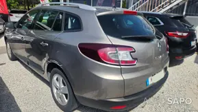 Renault Mégane de 2010