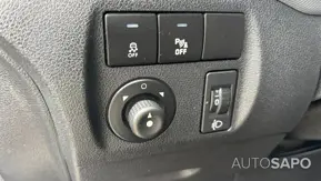 Peugeot Partner de 2017