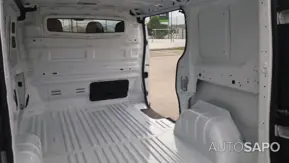 Renault Trafic de 2015